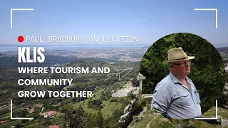 Klis, Croatia: Where Tourism and Community Grow Together