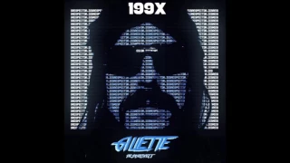 Dr Disrespect - Gillette (The Best A Man Can Get) By 199X 1 Hour (Refrain Looped)