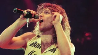 Bon Jovi || Live At Cincinnati Gardens || Cincinnati, OH 1987