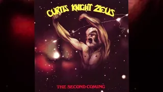 Curtis Knight Zeus - Cloud - Heavy Funk/PsyRock