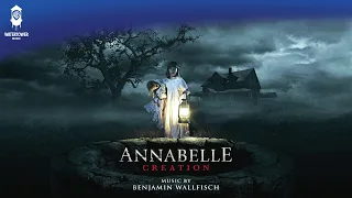 Annabelle Creation Official Soundtrack | You Are My Sunshine - Charles McDonald | WaterTower