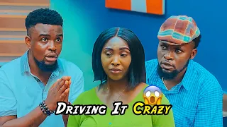 Driving It Crazy (Mark Angel Comedy)