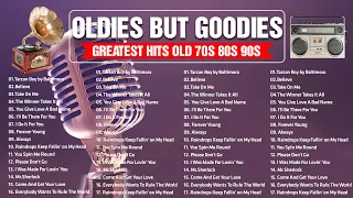 80s Greatest Hits - Best Oldies Songs Of 1980s - Oldies But Goodies 6336