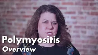 Polymyositis Overview : Johns Hopkins Myositis Center