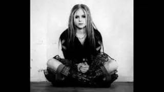Avril Lavigne - my happy ending