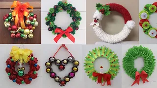 11 Christmas decoration ideas easy | Diy christmas decorations