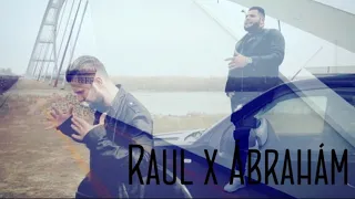 Raul x Ábrahám mix
