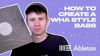 How to make a Wha/Wob bass like Adam Pits