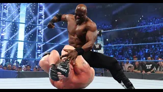 Bobby Lashley Attacks Brock Lesnar on WWE RAW|Surprise Royal Rumble 2022 Entry|Undertaker Returns