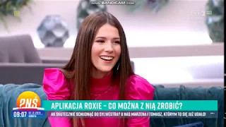 CZY ROXIE JESZCZE PAMIĘTA O SZKOLE? - wywiad w pnś