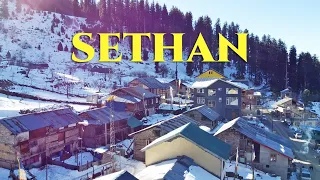 Sethan - A less explored village near Manali | Manali | Kullu | Himachal | Hamta pass trek