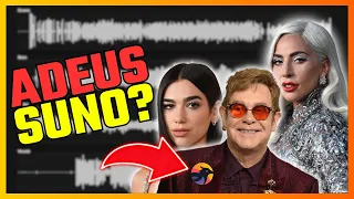 🎸SONAUTO: Nova IA Musical GRÁTIS chegou para competir com o SUNO! Vale a pena? #sonauto