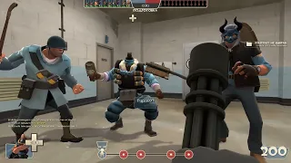 Team Fortress 2 - marketplace 2024