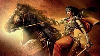 #RudramaDevi | #WarriorQueen of the #KakatiyaDynasty | #IndianHistory