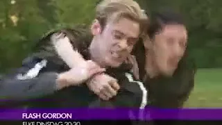 Флэш Гордон «Flash Gordon» [2007]