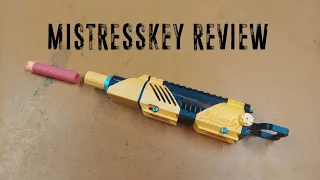 Artificial Armory - Mistresskey Review