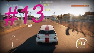 Forza Horizon 2 Bucket List #13 Bowler EXR S BEST Ignore Road