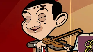 Bean Encore | Mr Bean | Cartoons for Kids | WildBrain Bananas