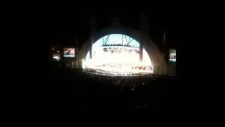 Moulin Rouge at the Hollywood Bowl 2