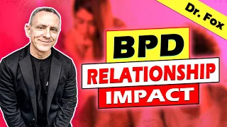 Control The Relationship Ramifications of Your BPD