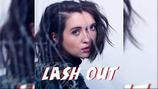 Alice Merton - Lash Out Subtítulos Español