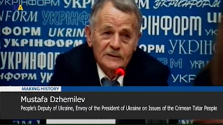 Sakharov and Ukrainian Dissidents | Making History