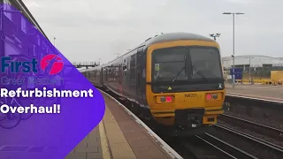 One of the final First Great Western units! | Short Trips #1