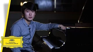 Seong-Jin Cho - Chopin - Ballade No. 2 (Interview/Performance)