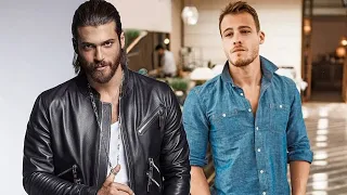 💥 ¡Kerem Bursin y Can Yaman se odian! ¿Lucharon? 💥 #canyaman #kerembursin #handeercel #demetozdemir