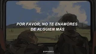 no necesito terapia, necesito escuchar esta canción a todo volumen