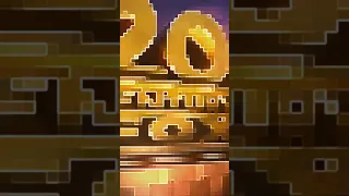 20th Century Fox 8 Bit Intro