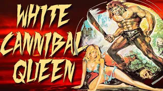 Bad Movie Review: White Cannibal Queen