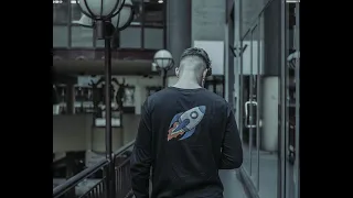 VIDA - Holdon Ülve [Official Music Video]