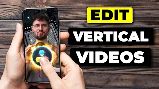 VERTICAL VIDEO in the FREE and STUDIO Version of Davinci Resolve