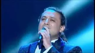 Армен Багдасарян - "CARUSO". Выступление в КРЕМЛЕ!!!