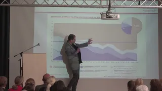 Keynote „Die superdiverse Stadt“, Dr. Jens Schneider, Universität Osnabrück