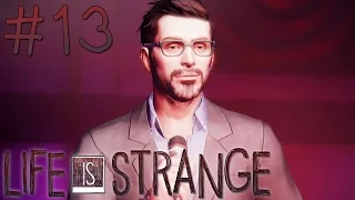 Dark Plays: Life is Strange [13] - "End of the World"