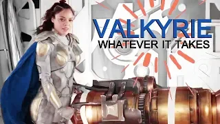 ► Valkyrie | Whatever It Takes (MEP Part)