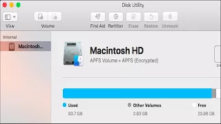 APFS Explained: What You Need to Know About Apple’s New File System
