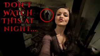 Selfie from Hell - Award winning Horror Short Film REACTION!!