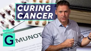 Immunotherapy: Cure for Metastatic Cancers? - James Larkin