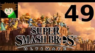 Klassisch Toon Link + Junger Link | Super Smash Bros Ultimate | Blind Deutsch Let's Play