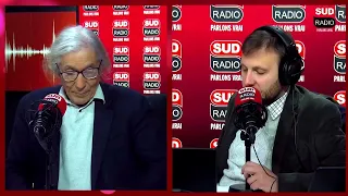 L'humanité est-elle sur le point de disparaître ? Avec Boualem Sansal - En Toute Vérité