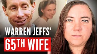 I Married FLDS Cult Leader, Warren Jeffs