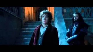 The Hobbit: AUJ - Extended Edition - In Rivendell