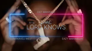 2PAC - Lord Knows (Classic Version) HD MV