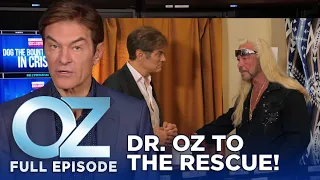 Dog The Bounty Hunter In Crisis: The Dr. Oz House Call You Have To See | Dr. Oz Full Episode