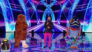 Winner Results | The Masked Singer 2024 Grand Final S05E08