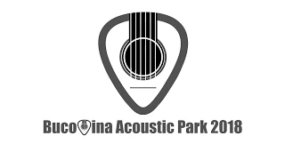 E.M.I.L. Bucovina Acoustic Park 2018 (Full Show)