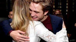 Robert Pattinson  ///ТЫ  моё восьмое чудо . 💘